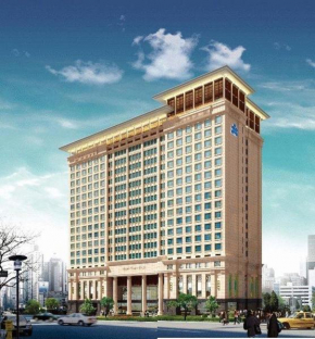  Hotel Nikko Wuxi  Уси